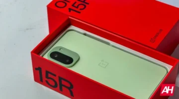 بطارية تدوم أطول.. OnePlus 15R يبرز بمواصفات متقدمة لعام 2025